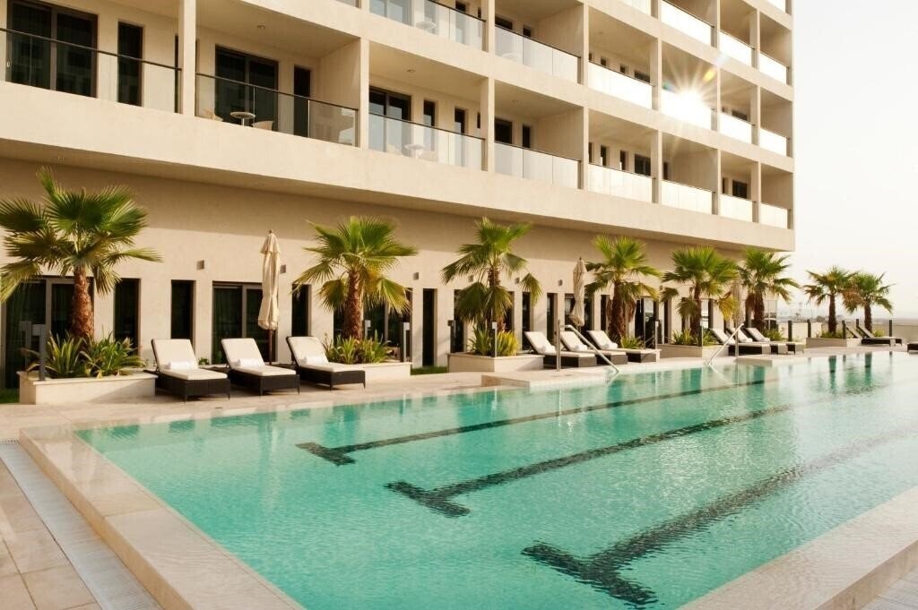 Картинка Staybridge Suites Abu Dhabi Yas Island 4*