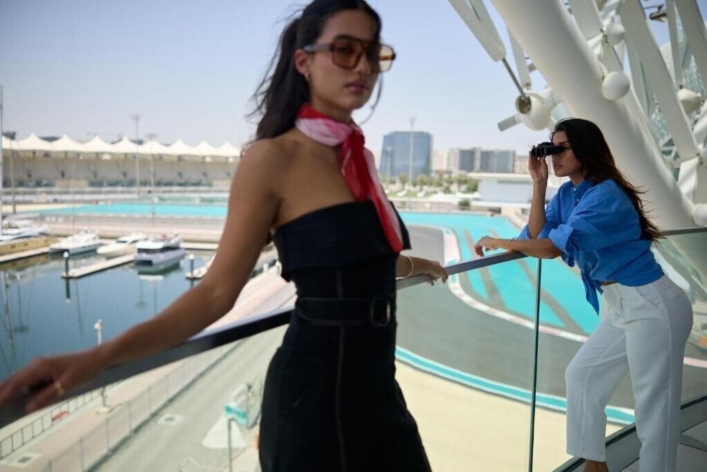 Изображение W Abu Dhabi - Yas Island 5*