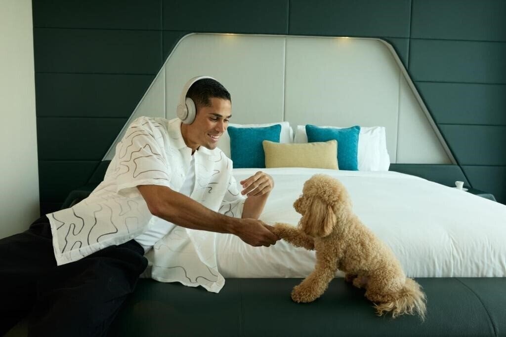 Картинка W Abu Dhabi - Yas Island 5*
