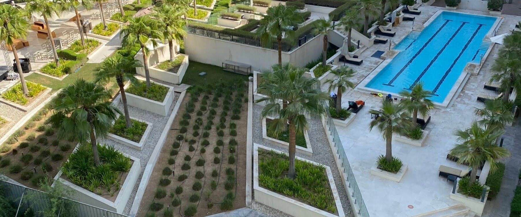 Фотографія Brand New Studio On Yas Island, Abu Dhabi 3*