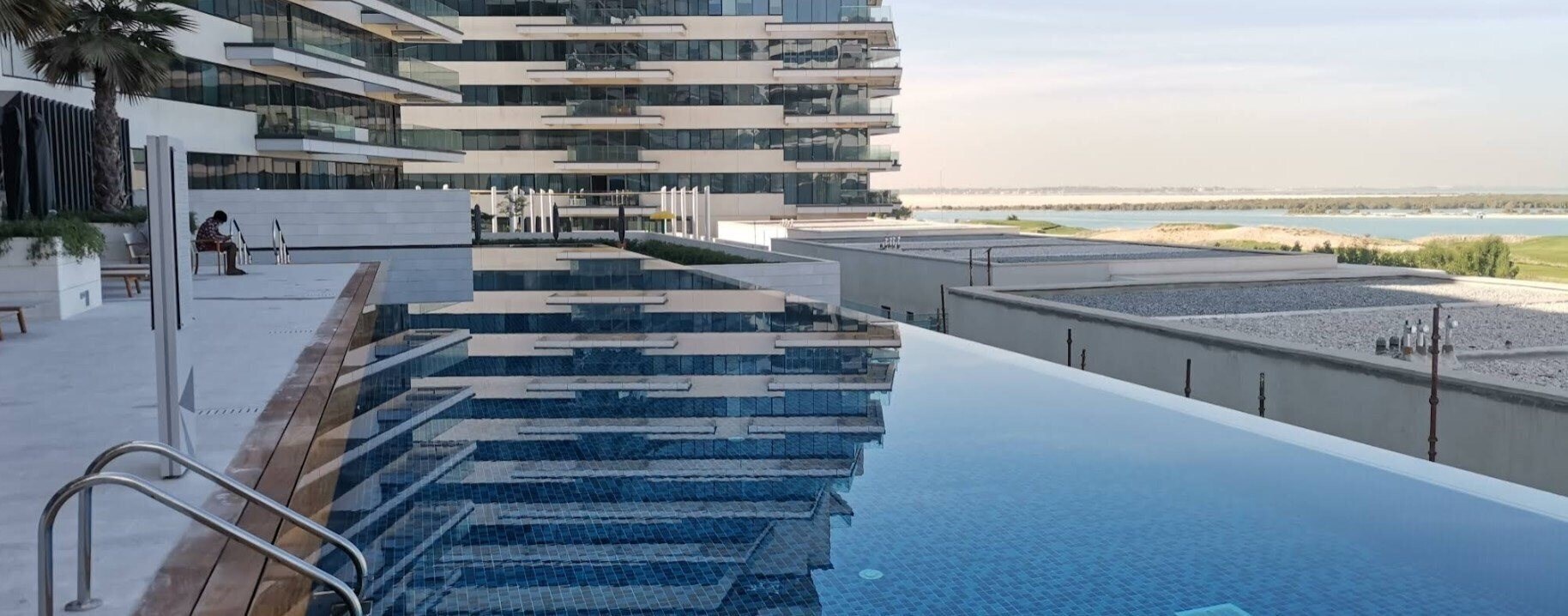 Зображення Brand New Studio On Yas Island, Abu Dhabi 3*