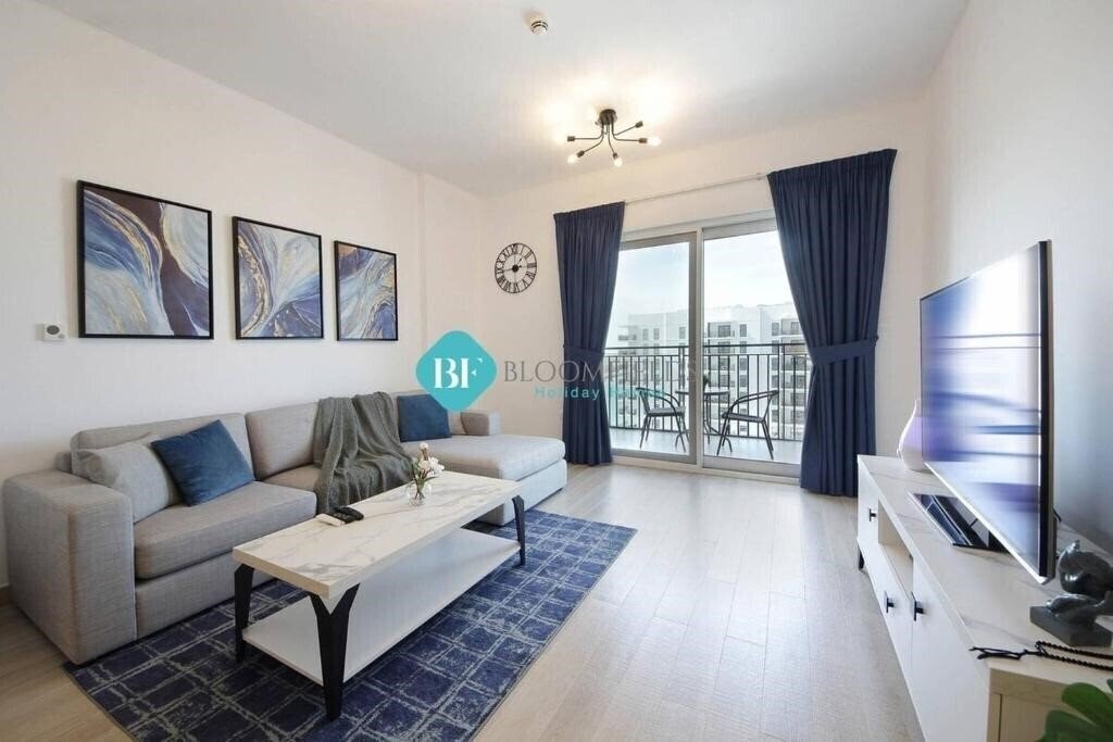 Фото Lavish 1br Apartment-Yas Island - 4*