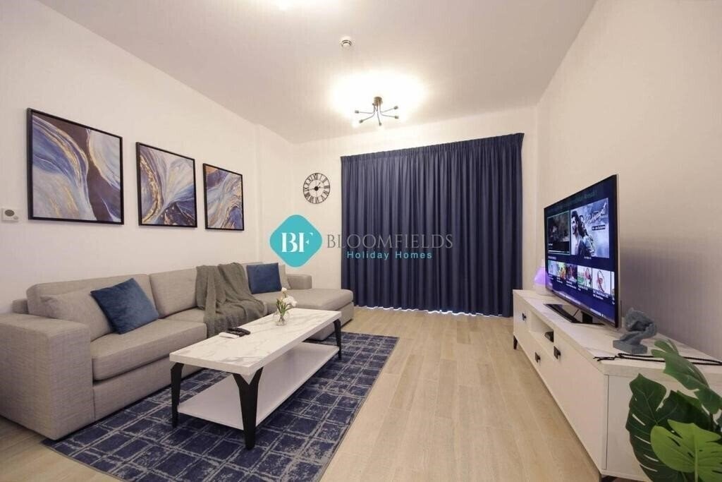 Зображення Lavish 1br Apartment-Yas Island - 4*