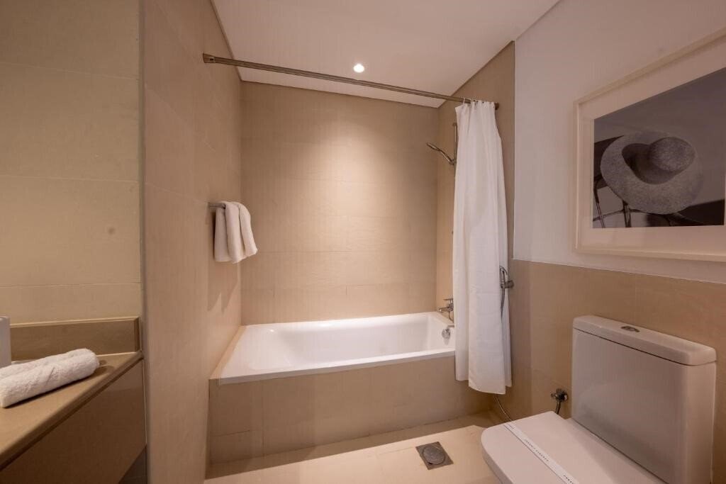 Фотография Otolo Homes Apartments on Yas Island 3*