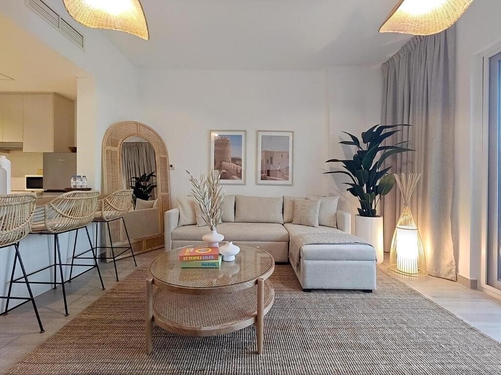 Изображение Otolo Homes Apartments on Yas Island 3*