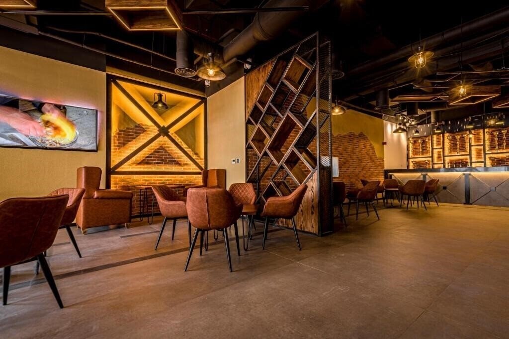 Фотографія Jannah Place Villas Ras Al Khaimah 4*