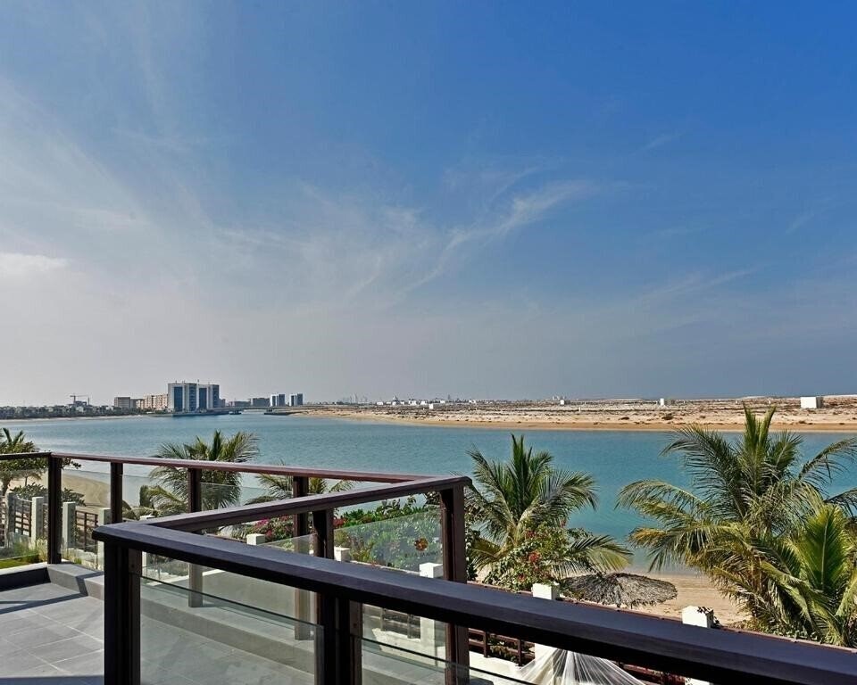 Зображення Jannah Place Villas Ras Al Khaimah 4*