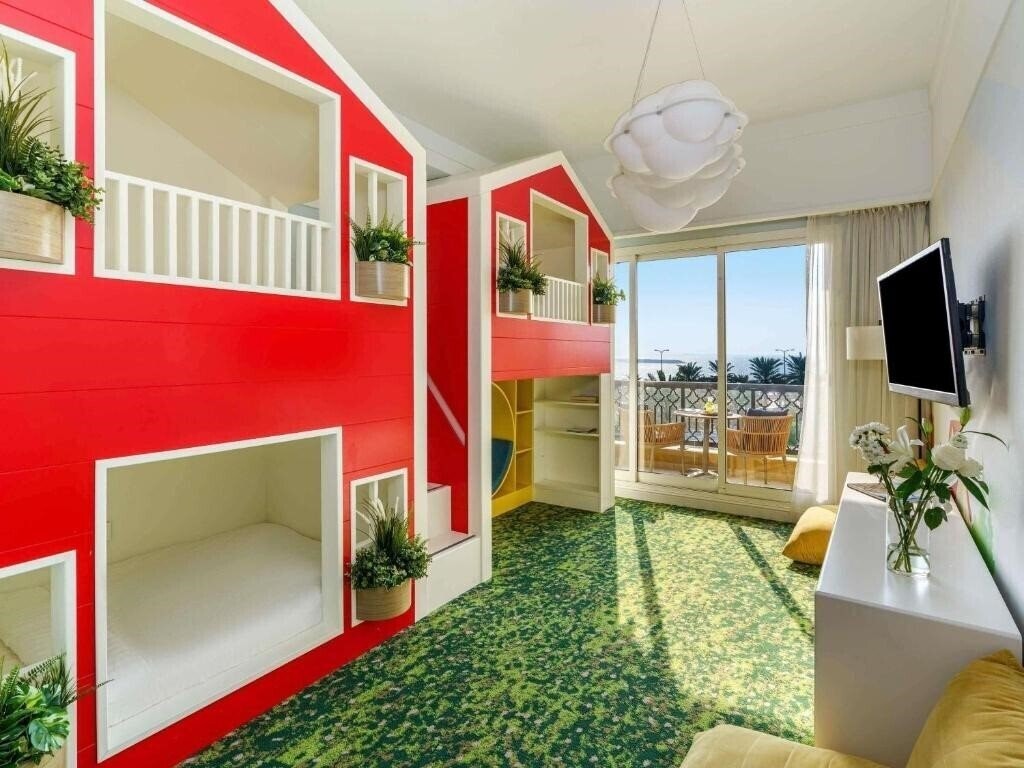 Зображення Rixos Bab Al Bahr 5*