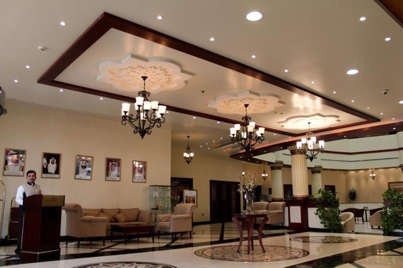 Фотографія Golden Tulip Resort & Spa 4*