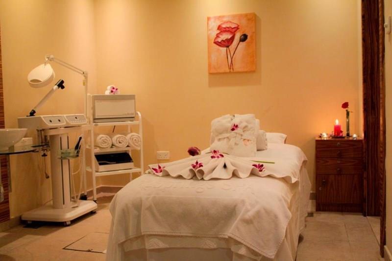 Зображення Golden Tulip Resort & Spa 4*