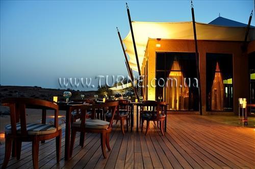 Фотографія Banyan Tree Al Wadi 5*