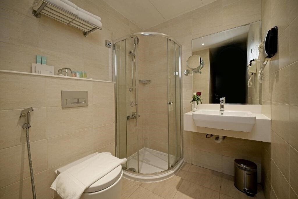 Фотография Tulip Inn Ras Al Khaimah 3*