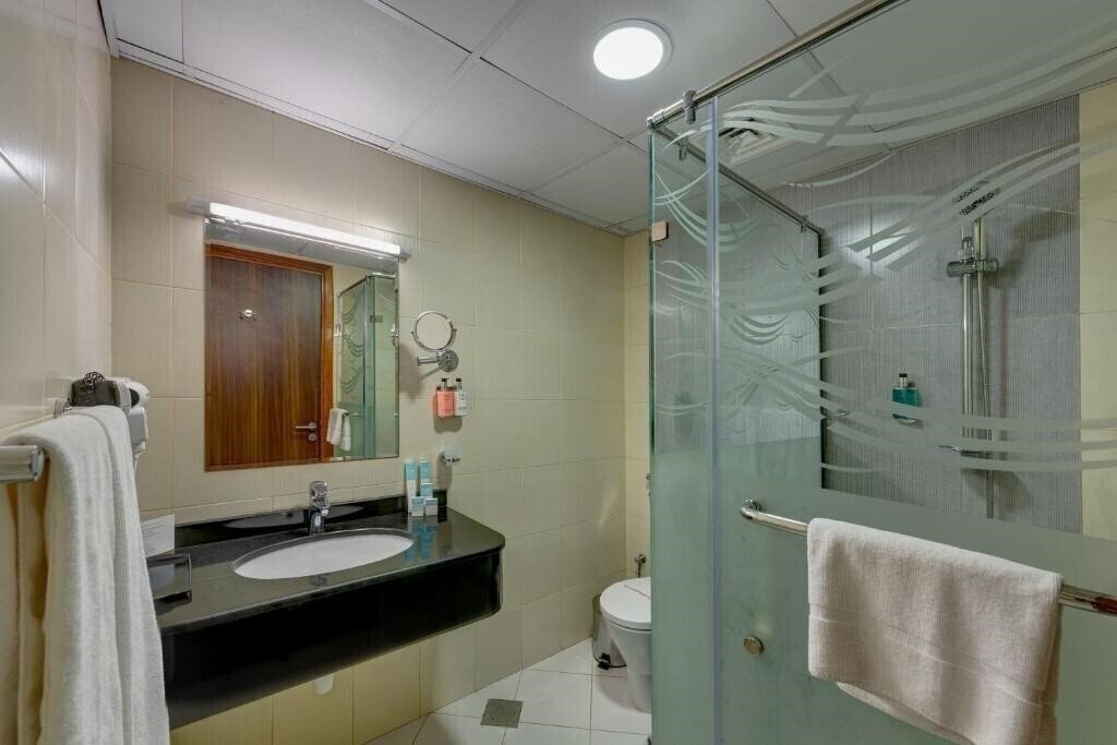 Фотография Citystay Beach Hotel Apartment апартаменты