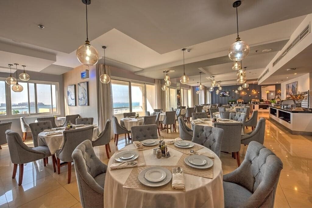 Картинка Citystay Beach Hotel Apartment апартаменты