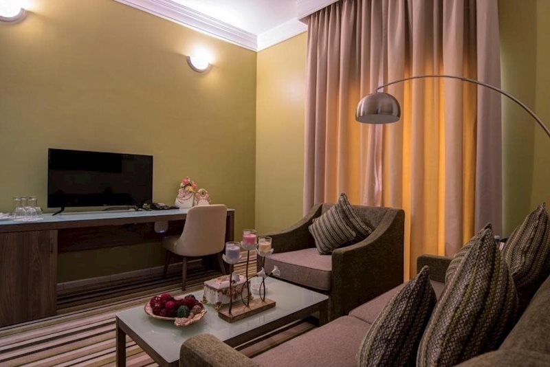 Фотографія Royal View Hotel (ex. City Hotel) 3*