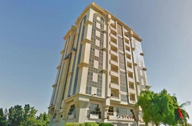 Готель Royal View Hotel (ex. City Hotel) 3*