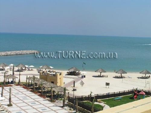 Готель Hilton RAK Resort & SPA 5*