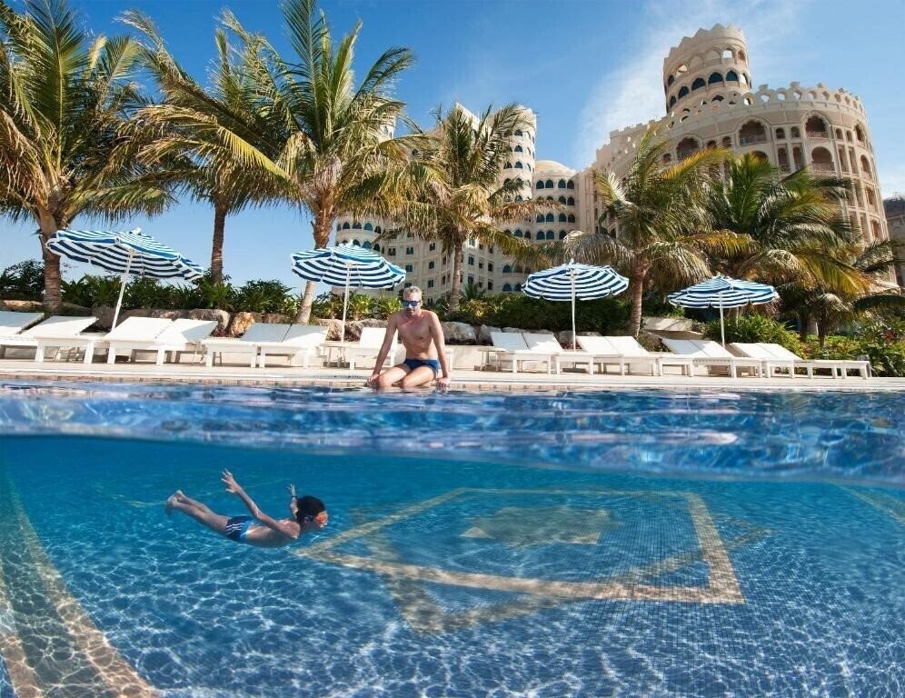 Фотографія Al Hamra Residence 5*