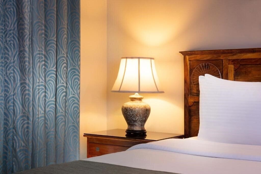 Зображення Al Hamra Village Golf & Beach Resort 4*