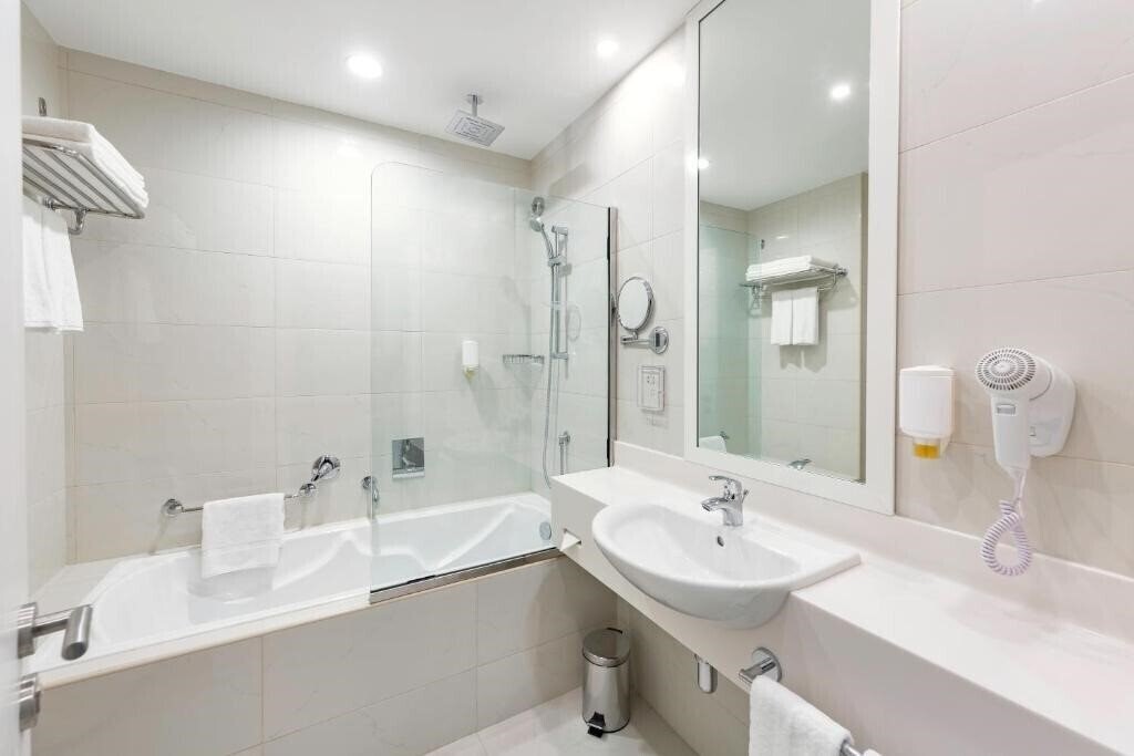 Фотография Citymax Hotel Ras Al Khaimah 3*