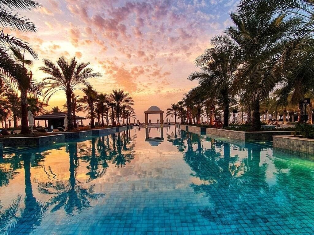 Фотографія Rixos Al Mairid Ras Al Khaimah 5*