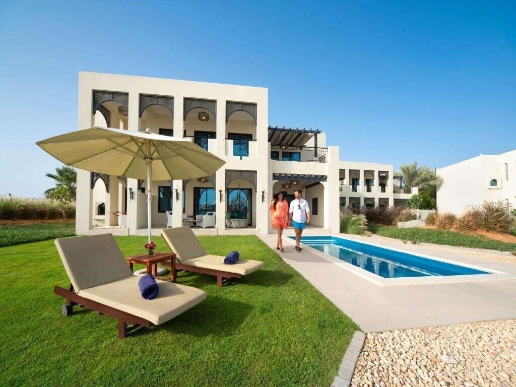 Зображення Rixos Al Mairid Ras Al Khaimah (ex. Hilton Ras Al Khaimah Resort & Spa) 5*
