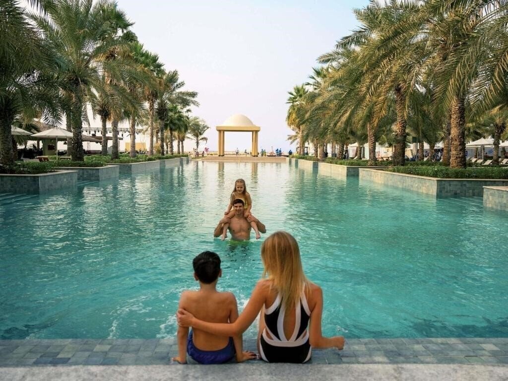 Зображення Rixos Al Mairid Ras Al Khaimah 5*