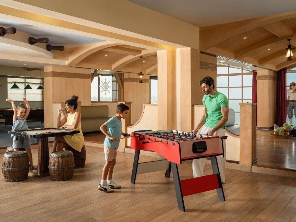 Изображение 	Pullman Resort Al Marjan Island 5*