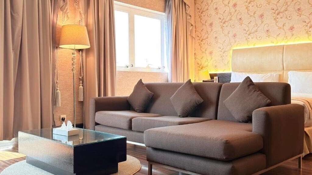 Фотография Mangrove Hotel 4*