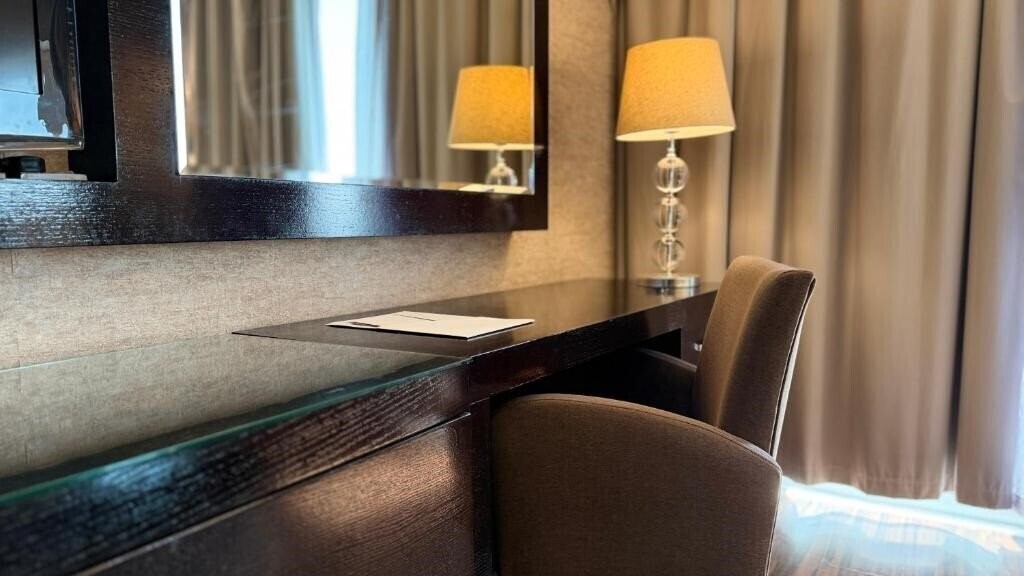 Изображение Mangrove Hotel 4*