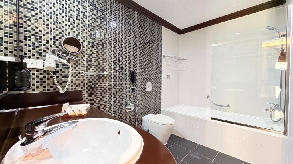 Картинка Mangrove Hotel 4*