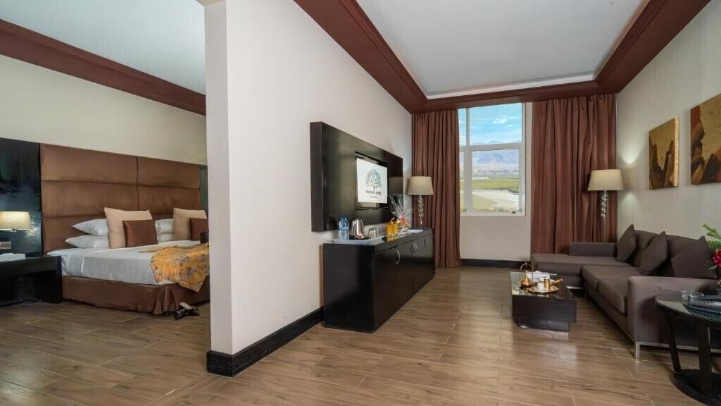 Фотографія Mangrove Hotel 4*