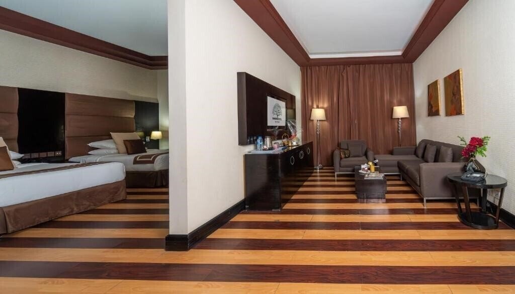 Зображення Mangrove Hotel 4*