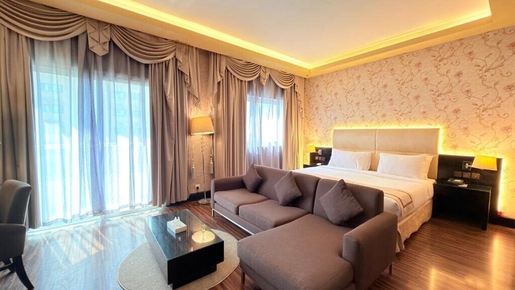 Фото Mangrove Hotel 4*