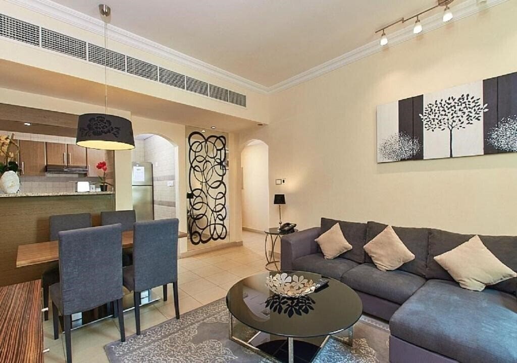 Картинка Mughal Suites 4*