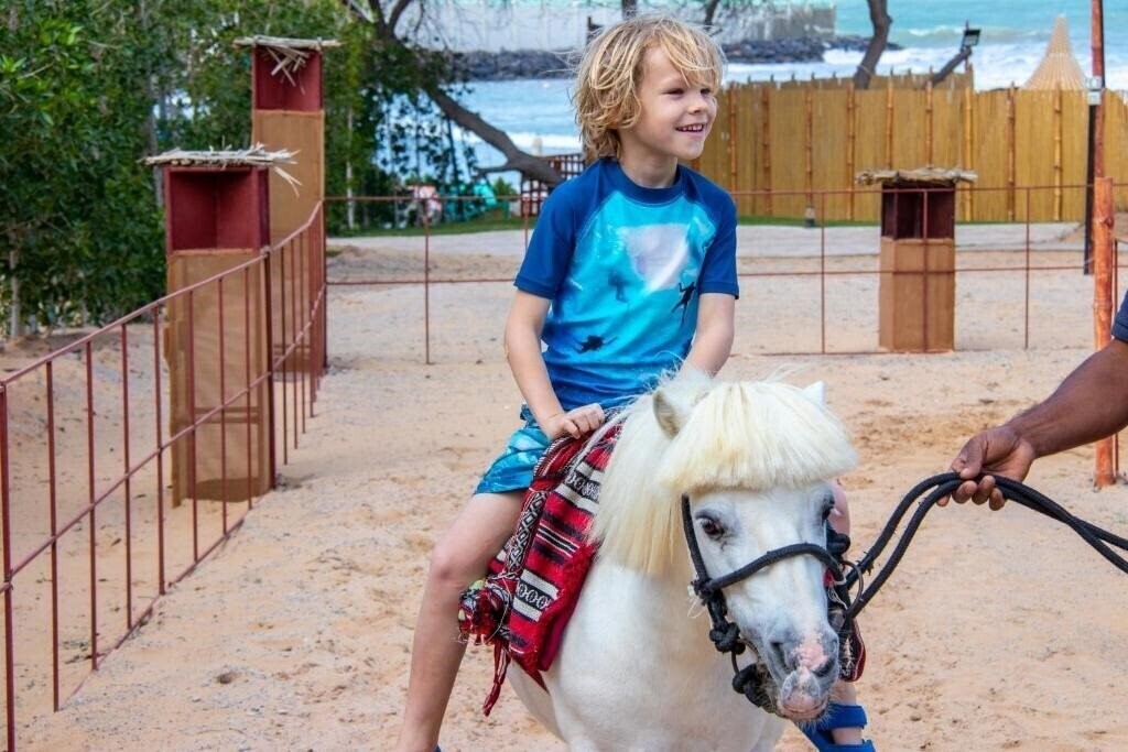 Зображення The Longbeach Campground кемпинг