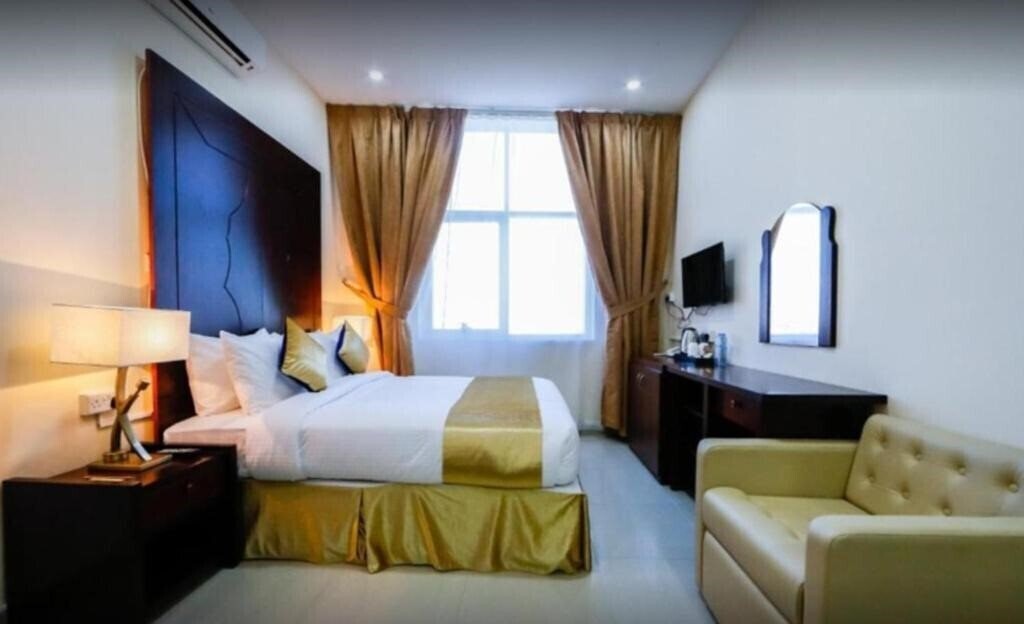Фотография Sh Hotel 3*