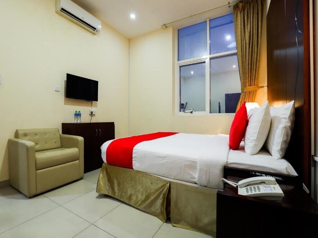 Картинка Sh Hotel 3*