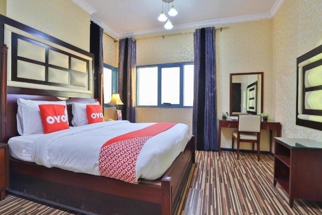 Готель Grand Pj Hotel 2*