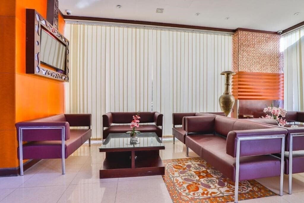 Фотографія Grand Pj Hotel 2*