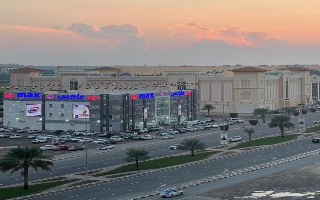 Изображение Grand Pj Hotel 2*
