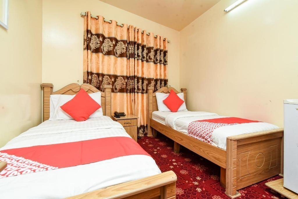 Зображення Oyo 157 Al Khaima Hotel 1*