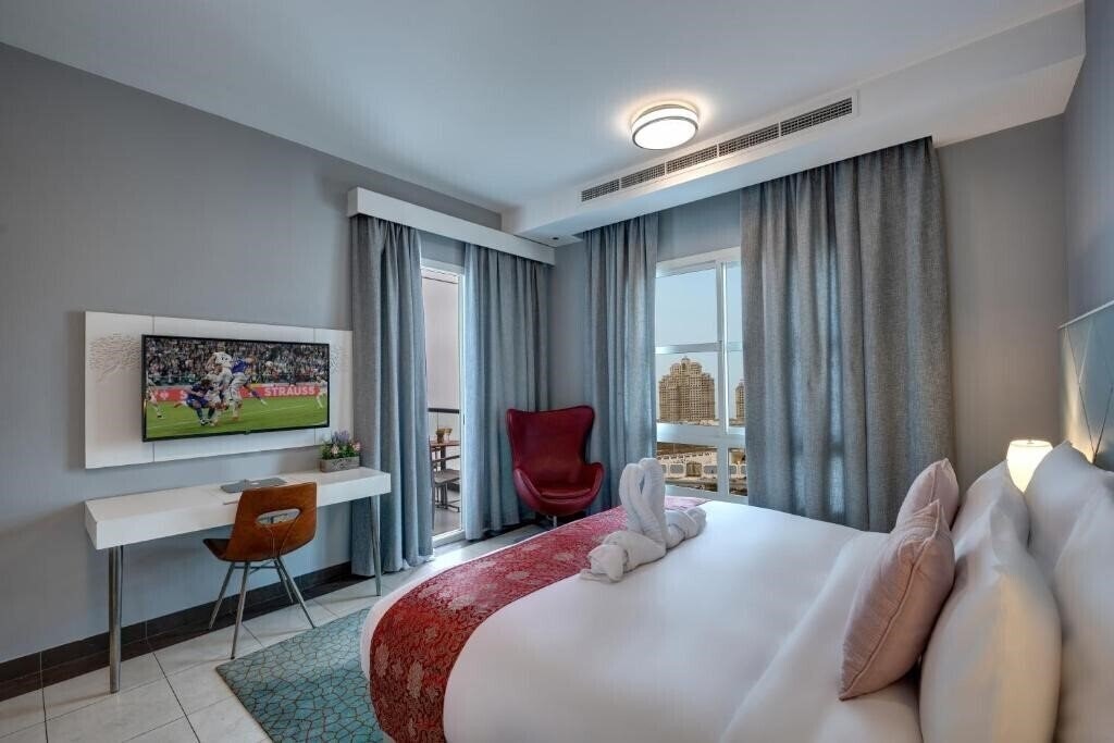 Картинка Kay Homes Villas Ras Al Khaimah 5*