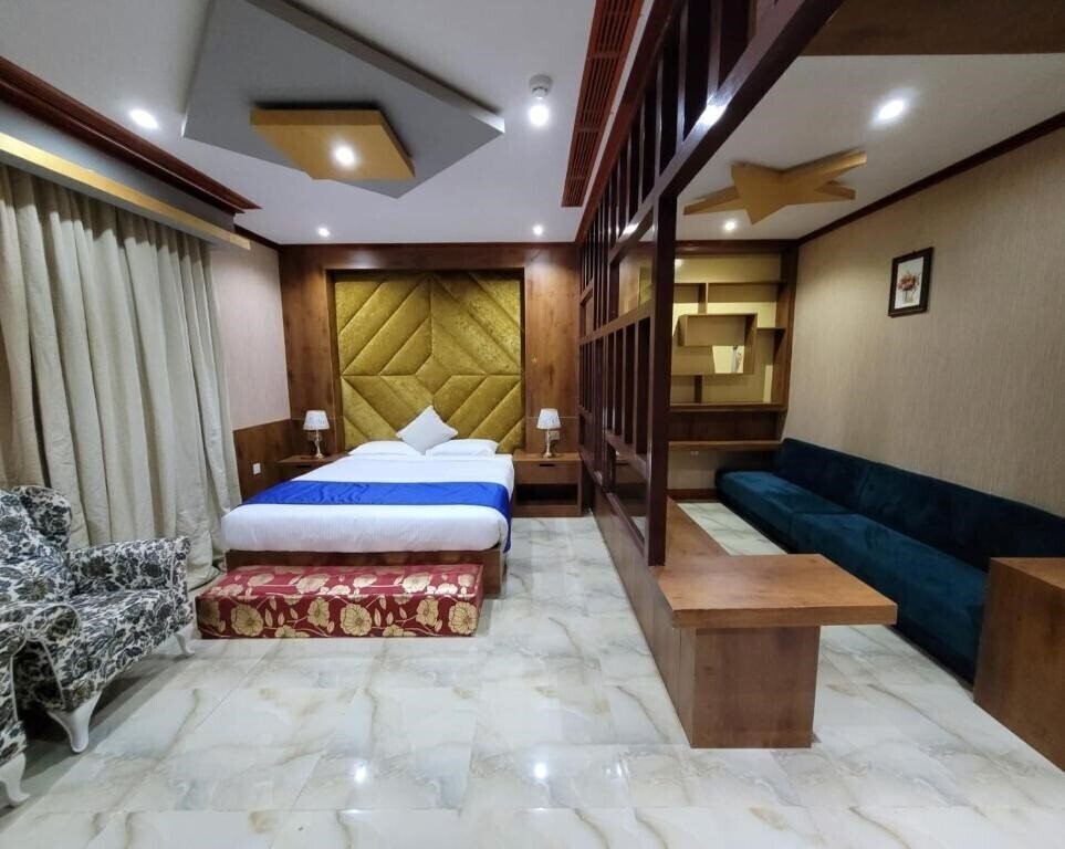 Зображення Camphor Hotel 3*
