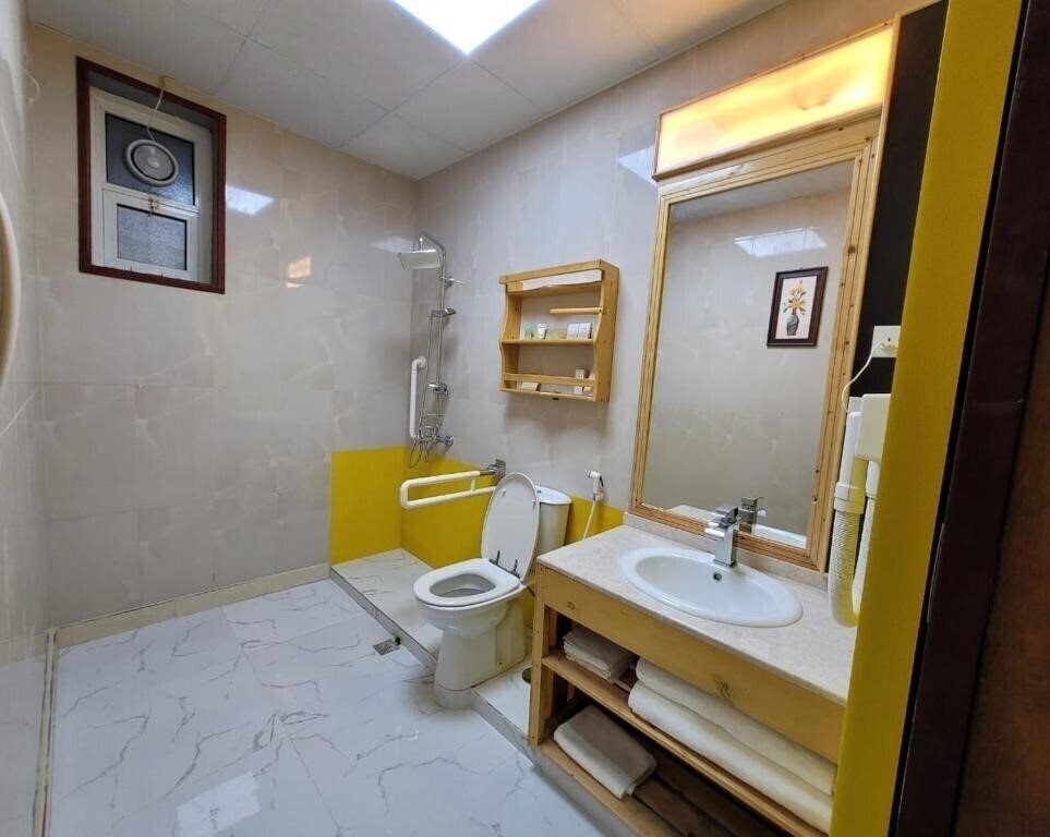 Картинка Camphor Hotel 3*