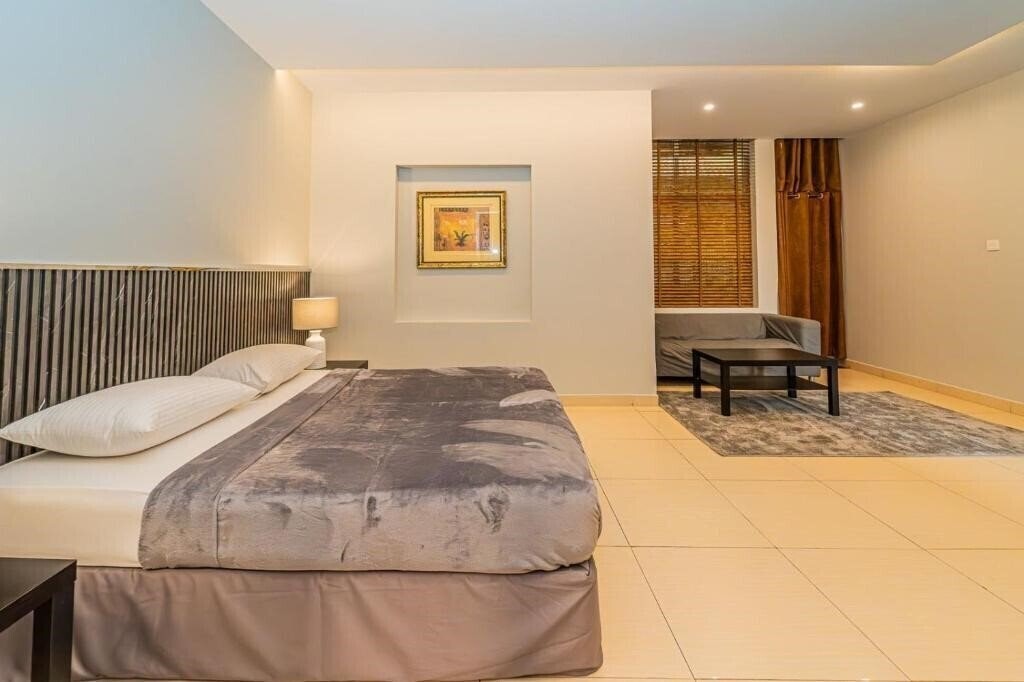 Фото Al Dar Inn Hotel Apartment 3*