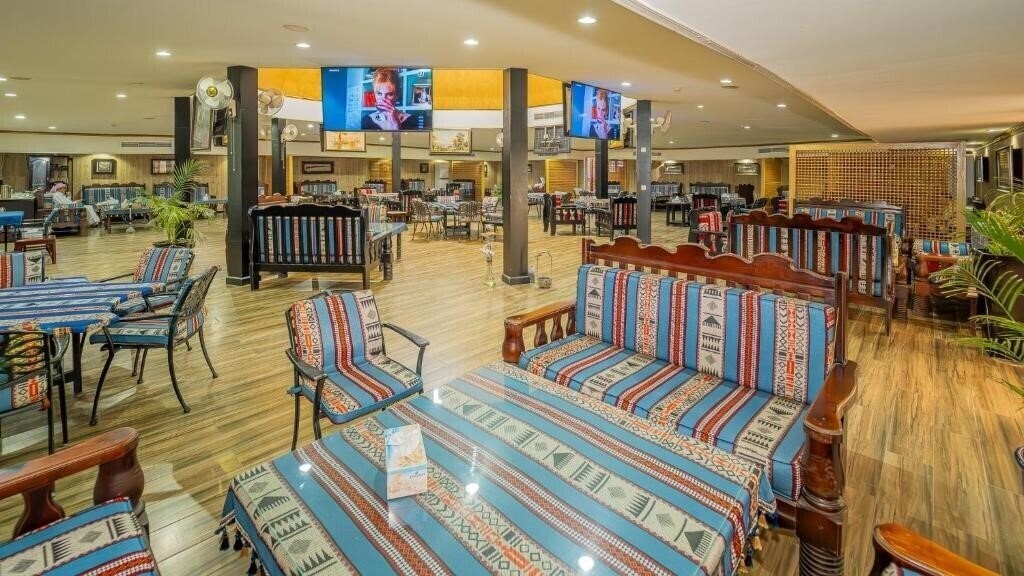 Зображення Al Dar Inn Hotel Apartment 3*