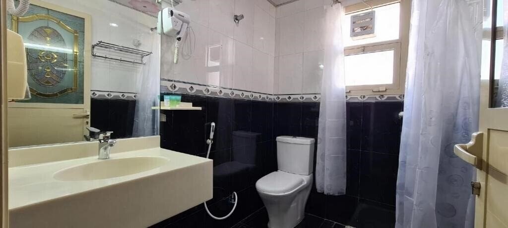 Фотографія Al Nakheel Hotel Apartments 3*