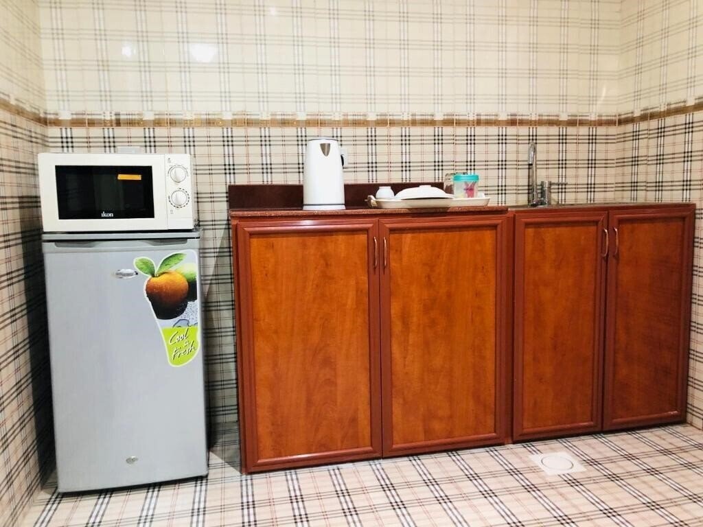 Зображення Al Nakheel Hotel Apartments 3*