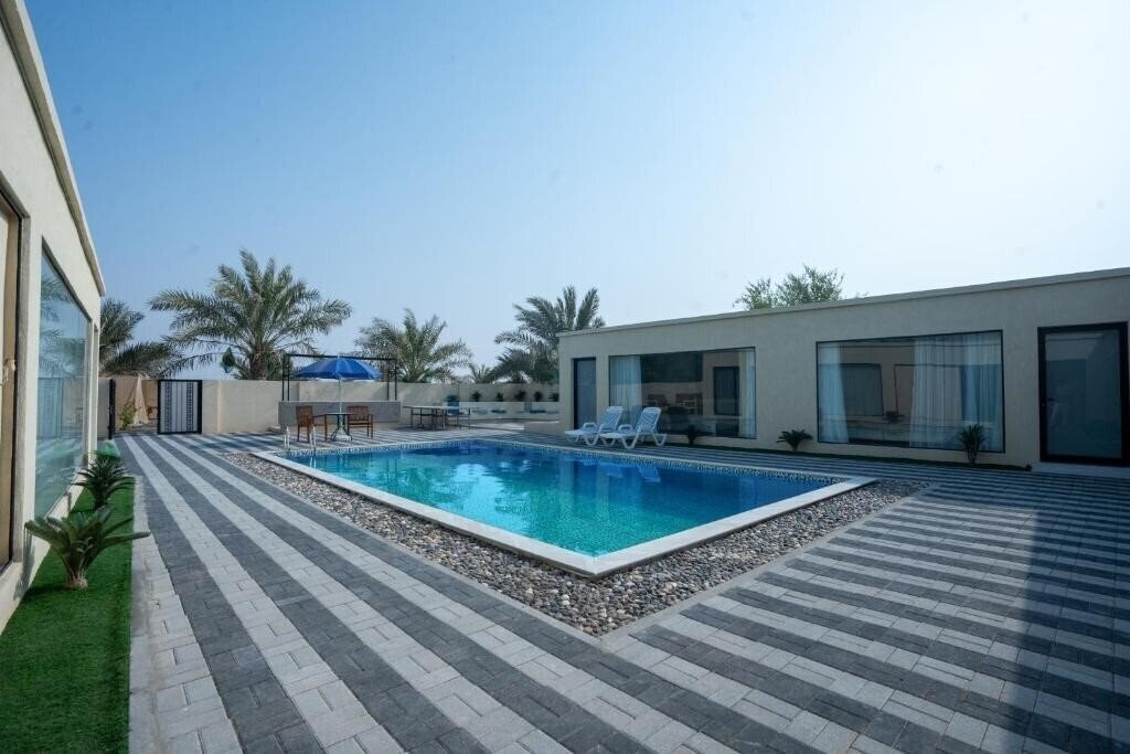 Изображение Farm Al Medfek 1*